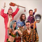 Baba Zula