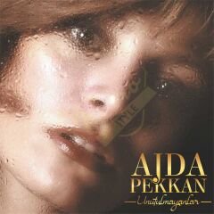 Ajda Pekkan - Unutulmayanlar Plak