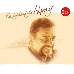 Alpay - En İyileriyle (2 LP) Plak