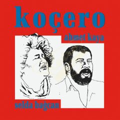 Ahmet Kaya & Selda Bağcan - Koçero Plak