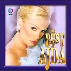 Ajda Pekkan - Best Of Ajda (2LP) Plak