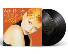 Ajda Pekkan - Diva (2LP) Plak