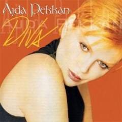 Ajda Pekkan - Diva (2LP) Plak