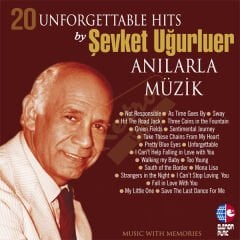 Şevket Uğurluer - Anılarla Müzik/ I Plak