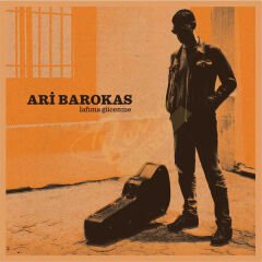 Ari Barokas - Lafıma Gücenme Plak