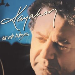 Kayahan - Bir Aşk Hikayesi Plak