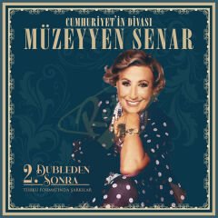 Müzeyyen Senar - Cumhuriyetin Divası Plak