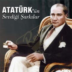 Atatürk'ün Sevdiği Şarkılar - Ertan Sert'in Sesiyle Plak