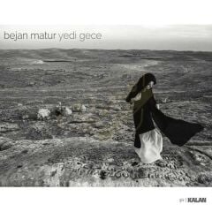 Bejan Matur - Yedi Gece Plak