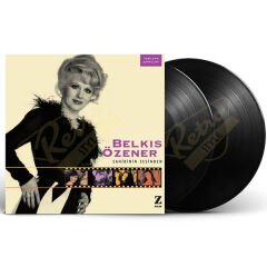 Belkıs Özener - Sahibinin Sesinden (2LP) Plak