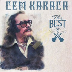 Cem Karaca - Best Of 2 Plak