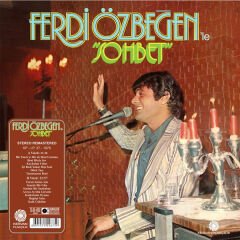 Ferdi Özbeğen - Sohbet Plak