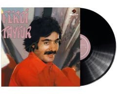 Ferdi Tayfur - Postacılar Plak