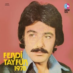 Ferdi Tayfur - Ferdi 78 Plak