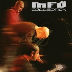 Mazhar Fuat Özkan  - Collection MFÖ Plak