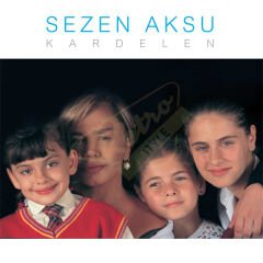 Sezen Aksu  - Kardelen Plak