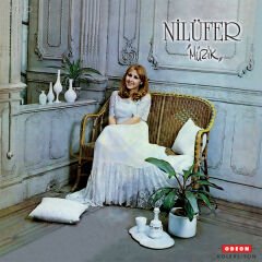 Nilüfer  - Müzik Plak