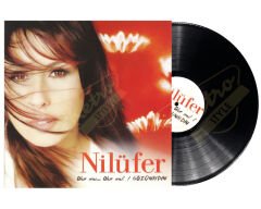 Nilüfer  - Olur mu Olur mu / Gözün Aydın Plak