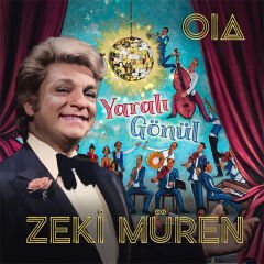 Zeki Müren  - Yaralı Gönül Numaralı/ Kuklalı Plak