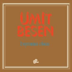 Ümit Besen - Bayramın Olsun Plak