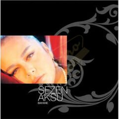 Sezen Aksu  - Bahane (2LP) Plak