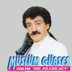 Müslüm Gürses - Zalim Plak