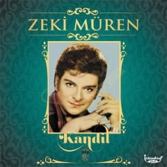 Zeki Müren - Kandil Plak