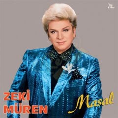 Zeki Müren - Masal Plak