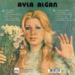 Ayla Algan - En İyileriyle Plak