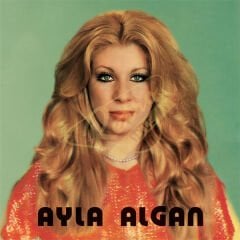 Ayla Algan - En İyileriyle Plak