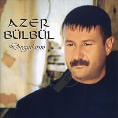 Azer Bülbül - Duygularım Plak