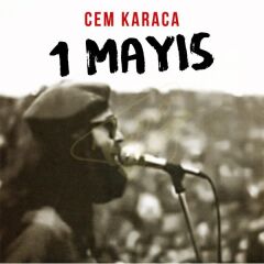 Cem Karaca - 1 Mayıs Plak