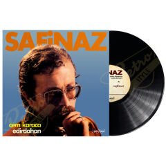 Cem Karaca - Safinaz Plak