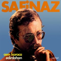 Cem Karaca - Safinaz Plak