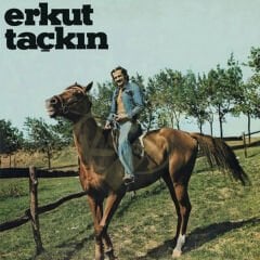 Erkut Taçkın - Beyaz Ev Plak