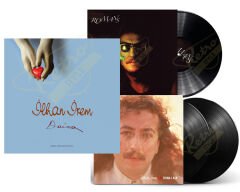 İlhan İrem - Daima Box Set (2LP)