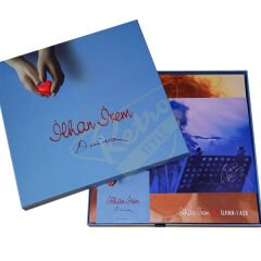 İlhan İrem - Daima Box Set (2LP)