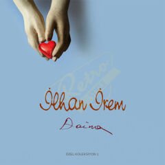 İlhan İrem - Daima Box Set (2LP)