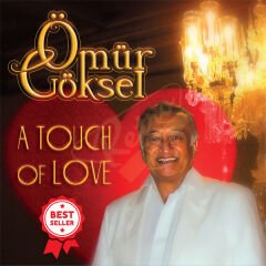 Ömür Göksel - A Touch Of Love Plak