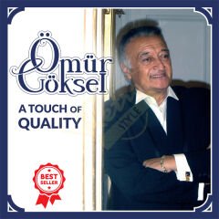 Ömür Göksel - A Touch Of Quality Plak