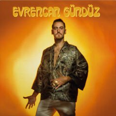 Evrencan Gündüz -  Single Plak