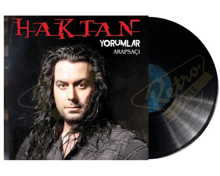 Haktan - Yorumlar/ Arapsaçı Plak