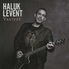 Haluk Levent - Vasiyet (2LP) Plak